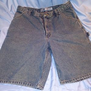 Mens Carpenter shorts